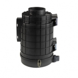 AIR CLEANER, RADIALSEAL