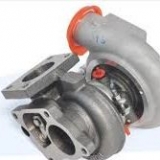 Турбокомпрессор HOSET HE211W Камминз 3,8 3774197 / 3774229