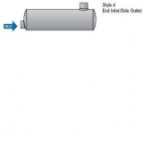 MUFFLER