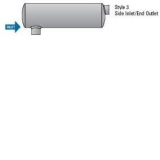 MUFFLER