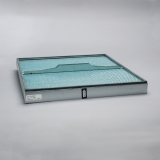 AIR PANEL, VENTILATION