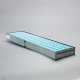 P106680 AIR PANEL, VENTILATION