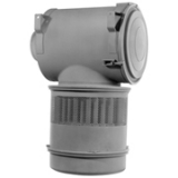 P110875 AIR CLEANER BODY ASSEMBLY