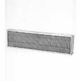 P113407 AIR PANEL, VENTILATION