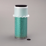 AIR PRIMARY FINNED