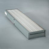P126227 AIR PANEL, VENTILATION