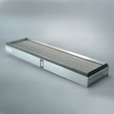 AIR PANEL, VENTILATION