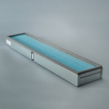 AIR PANEL, VENTILATION