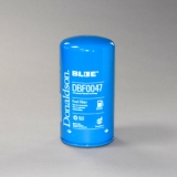 FUEL FILTER, SPIN-ON SECONDARY DONALDSON BLUE