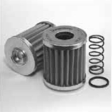 HYDRAULIC CARTRIDGE