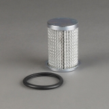 HYDRAULIC CARTRIDGE