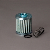 HYDRAULIC CARTRIDGE