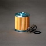 HYDRAULIC CARTRIDGE