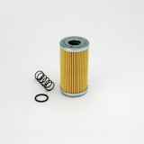 HYDRAULIC CARTRIDGE