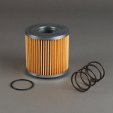 HYDRAULIC CARTRIDGE