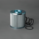HYDRAULIC CARTRIDGE