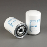HYDRAULIC SPIN-ON