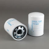 HYDRAULIC SPIN-ON