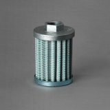 HYDRAULIC STRAINER