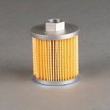 HYDRAULIC STRAINER
