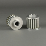 HYDRAULIC STRAINER