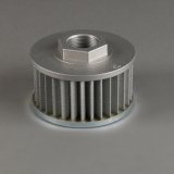 HYDRAULIC STRAINER