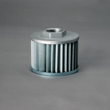 HYDRAULIC STRAINER