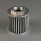 HYDRAULIC STRAINER