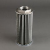 HYDRAULIC STRAINER