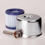 HYDRAULIC BREATHER