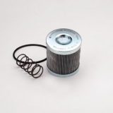 HYDRAULIC CARTRIDGE