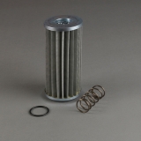 HYDRAULIC STRAINER