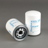 HYDRAULIC SPIN-ON