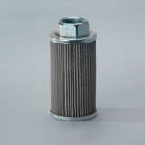 HYDRAULIC STRAINER