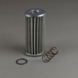 HYDRAULIC CARTRIDGE