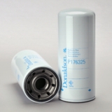 HYDRAULIC SPIN-ON