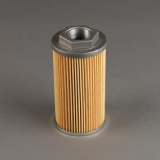 HYDRAULIC STRAINER