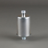 HYDRAULIC STRAINER