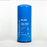 LUBE SPIN-ON DONALDSON BLUE