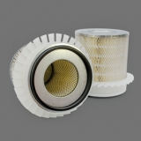 AIR PRIMARY FINNED