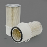 AIR PRIMARY FINNED