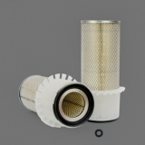 AIR PRIMARY FINNED