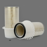 AIR PRIMARY FINNED