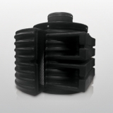 AIR CLEANER, DISPOSABLE