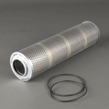 HYDRAULIC CARTRIDGE