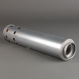 HYDRAULIC CARTRIDGE