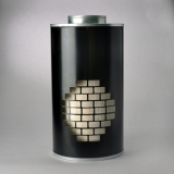 AIR CLEANER, DISPOSABLE