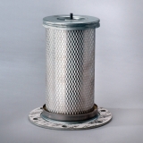 AIR OIL SEPARATOR