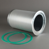 AIR OIL SEPARATOR