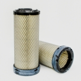 AIR SAFETY RADIALSEAL